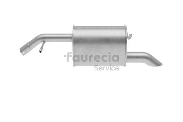 Faurecia FS45881 einddemper 1730.KT