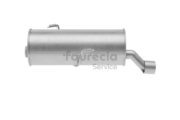 Faurecia FS45884 einddemper 1726.PR