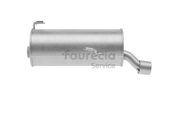 Faurecia FS45975 einddemper 1730.HH