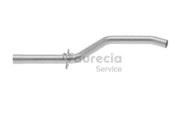 Faurecia FS45978 voorpijp 1740-80