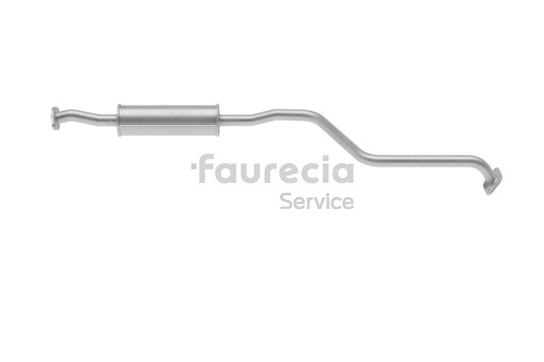 Faurecia FS47189 voordemper ZL0640300A
