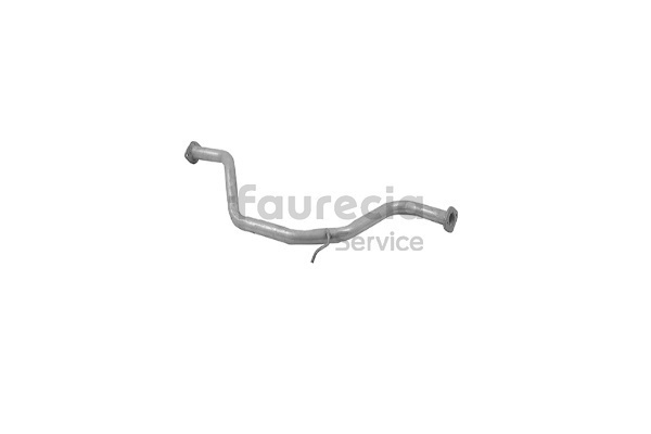 Faurecia FS47200 Pakoputki Mazda 626 Hatchback 2.2 12V (GD102) 115 hv Bensiini 1992