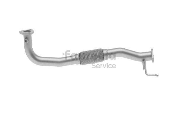 Faurecia FS47240 voorpijp FS05-40-500A