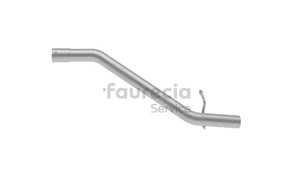 Faurecia Z615-40-300D Tuyau d'échappement FS47309