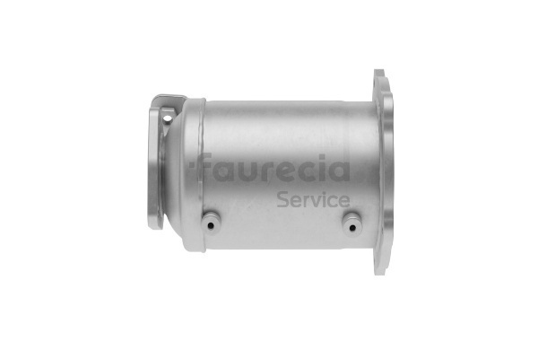 FS47333K Faurecia FPD52050XB Katalysator
