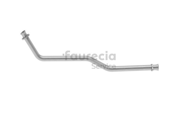 FS50069 Faurecia 1244900519 Abgasrohr