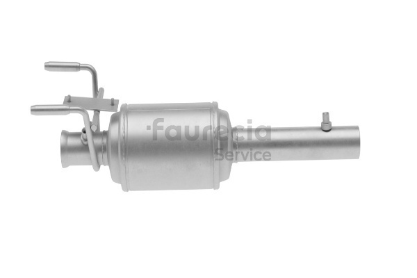 Faurecia FS50074S Diesel particulate filter (DPF) MERCEDES-BENZ Sprinter 3.5-T Platform/Chassis (W906) 318 CDI 4x4 (906.131, 906.133, 906.135, 906.231, 906.233... 184 hp Diesel 2008
