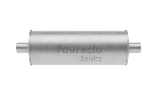 Faurecia FS50103 einddemper 6014901901