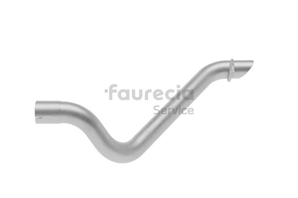 FS50111 Faurecia 6394903381 Abgasrohr