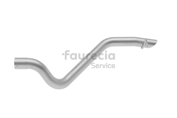 FS50113 Faurecia 6394903481 Abgasrohr