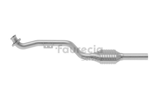 FS50131K Faurecia 2104902520 Katalysator