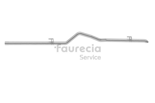 FS50148 Faurecia 9014904121 Abgasrohr