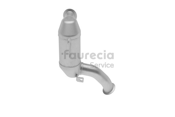 FS50234K Faurecia 1684908710 Katalysator