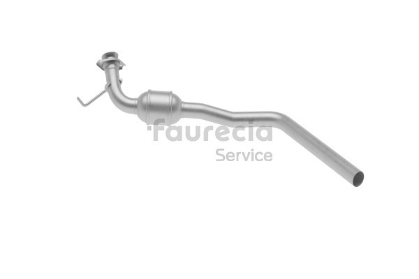 FS50315K Faurecia 6384903319 Katalysator