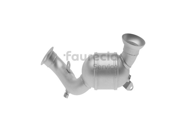 Faurecia FS50367K katalysator 1694900550