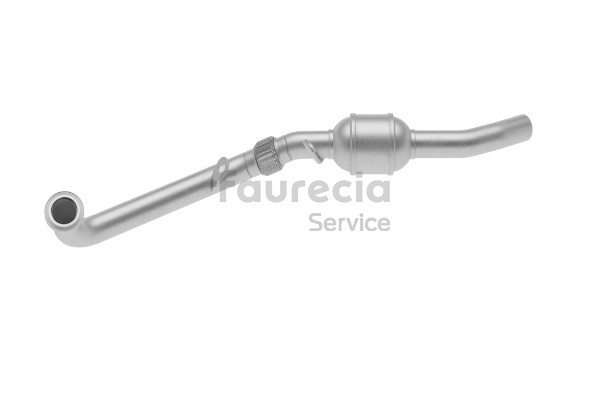 Faurecia FS50381K Katalysator Mercedes W169 A 200 CDI (169.308, 169.008) 136 PS Diesel 2004