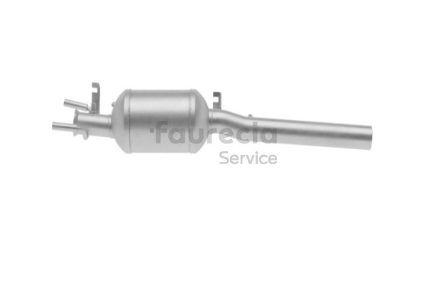 Faurecia FS50421F Diesel particulate filter (DPF) Mercedes Vito Mixto W639 120 CDI (639.601, 639.603, 639.605) 204 hp Diesel 2020