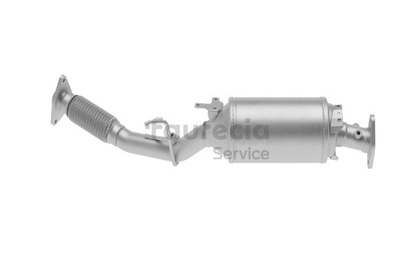 Faurecia 20010BR40A Filtre à particules FS53036S