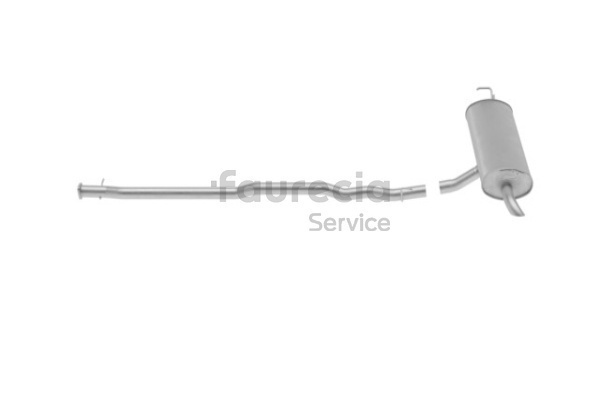 Faurecia FS53043 einddemper 20100EY11A