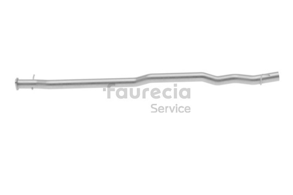 Faurecia FS53044 voorpijp 20100EY11A
