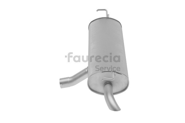 Faurecia FS53045 einddemper 20100-EY11A
