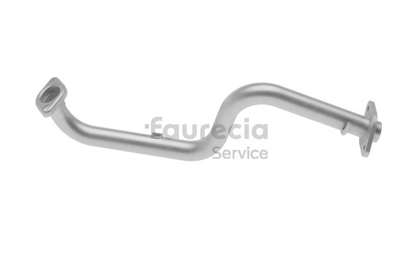 Faurecia 20010-1U61A Voorpijp FS53107