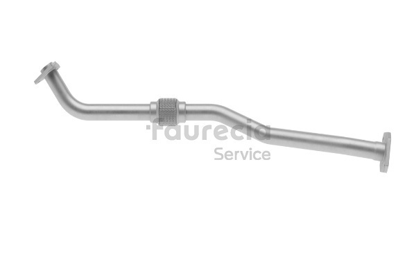 Faurecia FS53113 voorpijp 200103J300