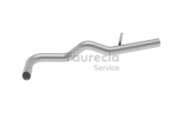 Faurecia 20050-7F0A3 Voorpijp FS53140