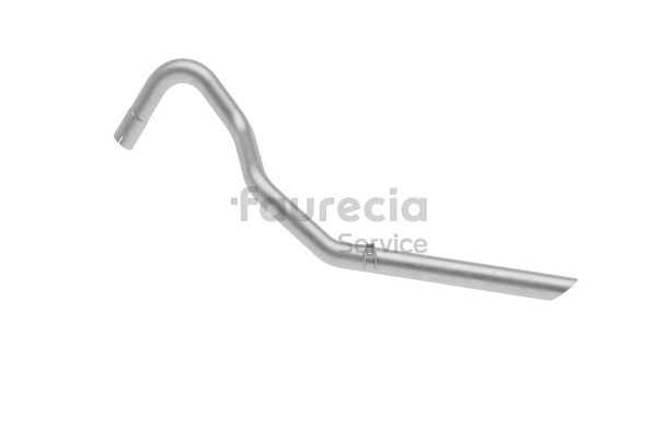 Faurecia 200507F6A3 Tubo de escape FS53172