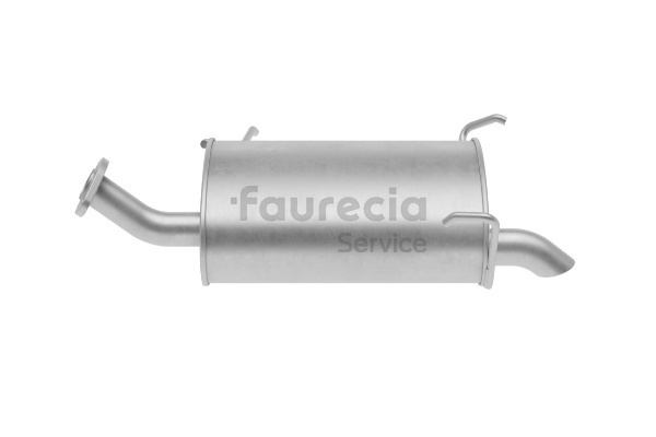 Faurecia FS53178 einddemper 20100-3J400