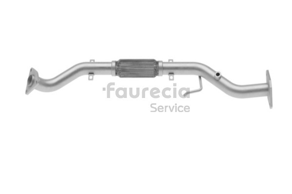 Faurecia FS53332 voorpijp 20010-4U350