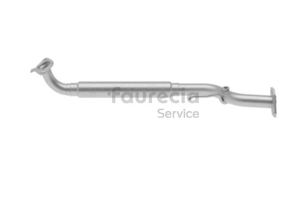 FS53393 Faurecia 20010BN800 Abgasrohr