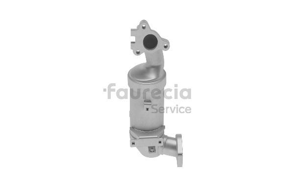 FS53395K Faurecia 208A0AU625 Katalysator