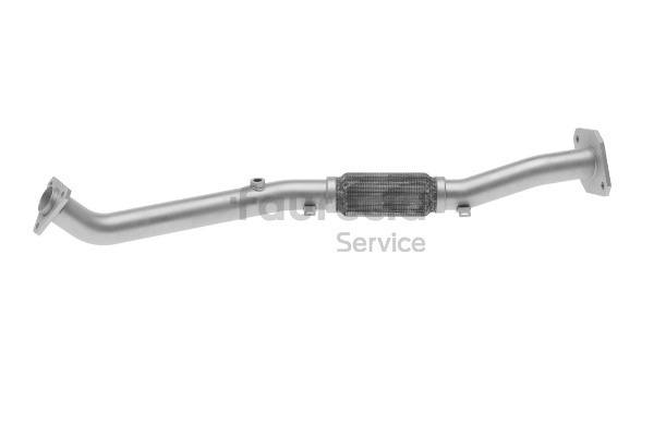 Faurecia 200109F600 Výfukové potrubie FS53401