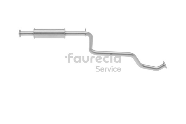 Faurecia FS53402 voordemper 20300-7J600