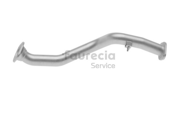 Faurecia 20010-8H70A Voorpijp FS53430