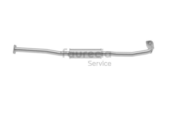 Faurecia 203008H30A Silencieux avant FS53432