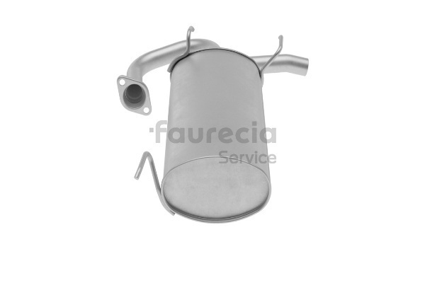 Faurecia FS53433 einddemper 20100-8H70A