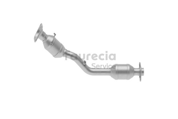 Faurecia FS53467K katalysator 20010-BB00A