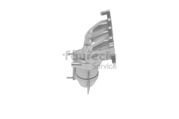 Faurecia FS55032K Πολλαπλή Renault Scenic 1 1.4 16V 95 PS Βενζίνη 2003