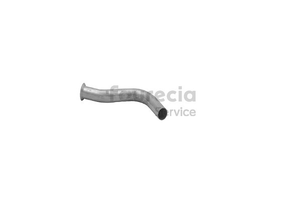 Faurecia 7700530162 Výfukové potrubie FS55059
