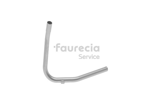 FS55067 Faurecia 7700757172 Abgasrohr