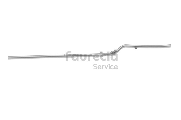 Faurecia FS55074 voorpijp 7700757178