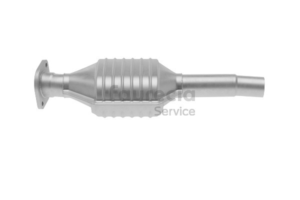 Faurecia FS55094K katalysator 77 007 980 58