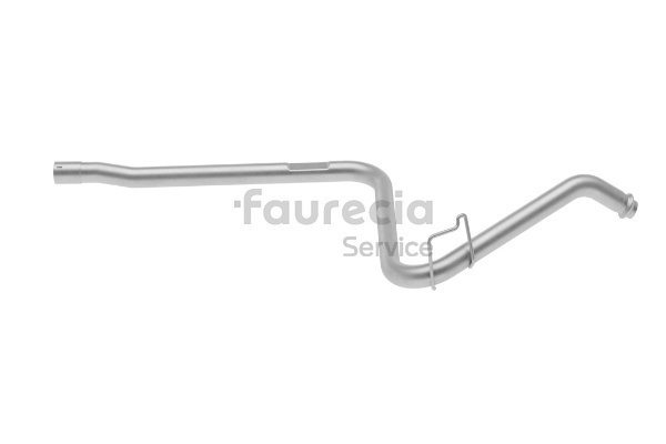 Faurecia FS55095 voorpijp 7700779658