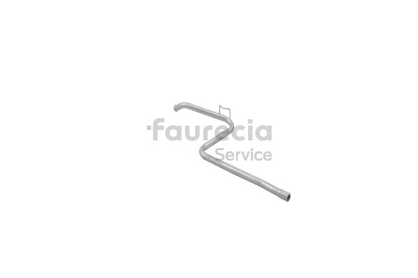 Faurecia FS55096 voorpijp 77.00.779.660