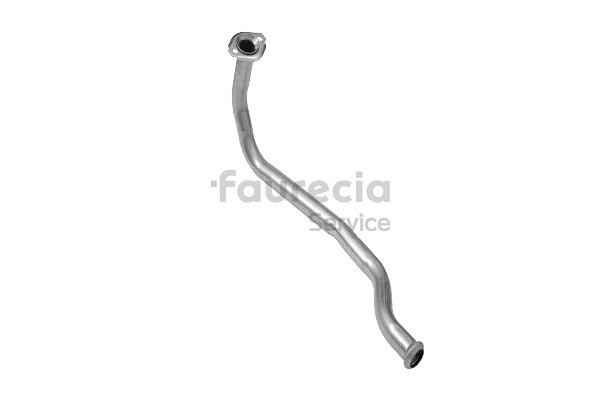 Faurecia FS55110 Cevi Renault Rapid Van 1.4 RN 60 km Bencin 1992