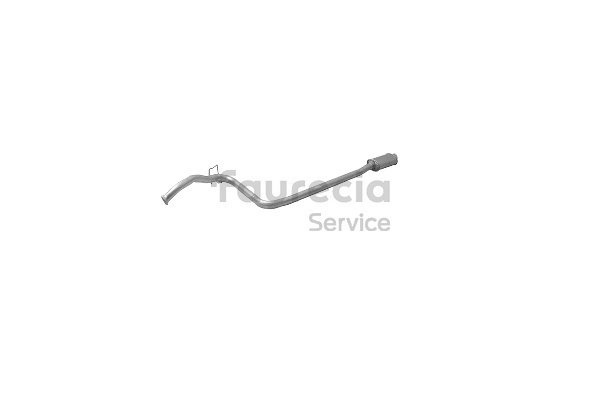 Faurecia FS55115 Predglusnik Renault Rapid Van 1.6 D (F404) 55 km Dizel 1991