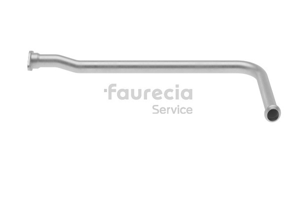 Faurecia 7700807483 Výfukové potrubie FS55117