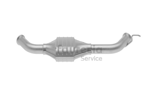Faurecia FS55140K Katalysator Trafic I Kastenwagen (TX) 1.9 D 60 PS Diesel 1997